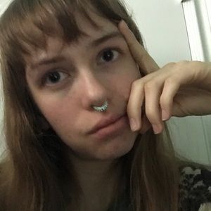 Meet your Posher, Cj